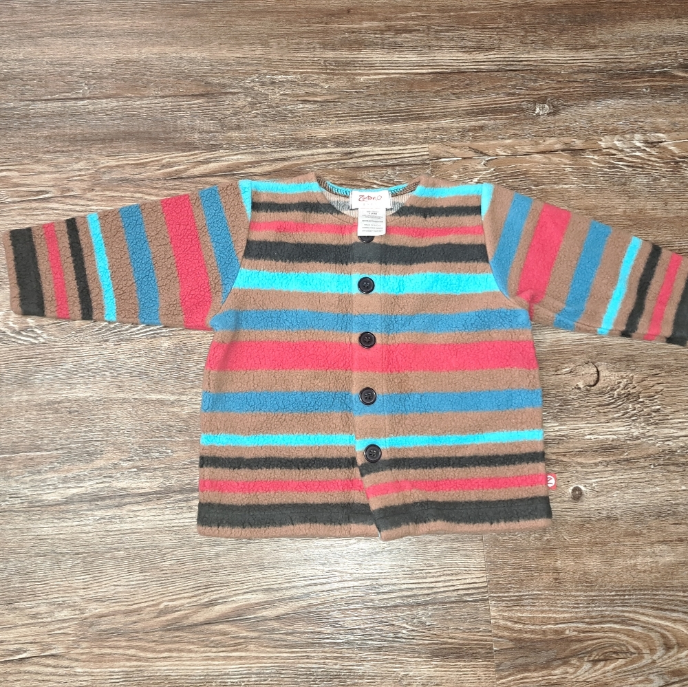 Zutano Infant Sweater